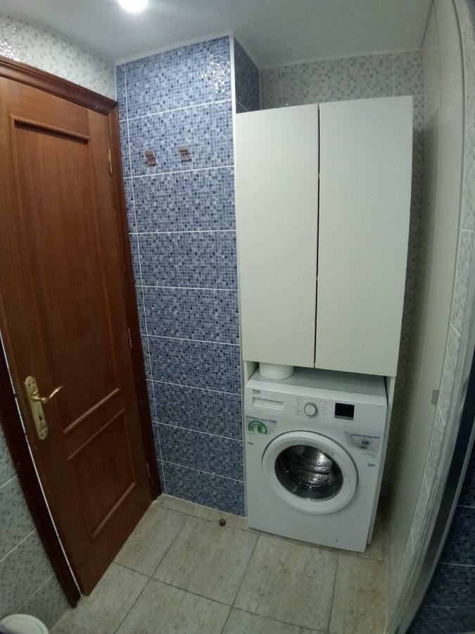 Mimmomax Playa Cabezo Apartamento El Médano Exterior foto