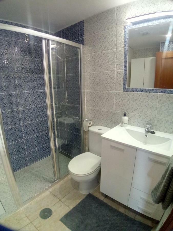 Mimmomax Playa Cabezo Apartamento El Médano Exterior foto